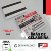 Ímãs de Geladeira - Imagem 3