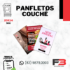 Panfletos 14x20 - Imagem 2