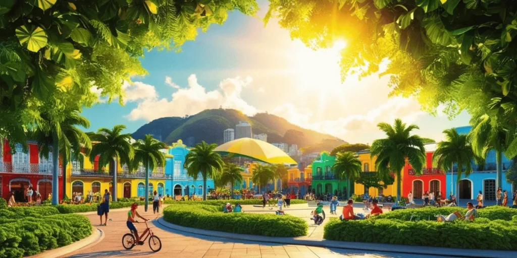 🌟 Janeiro: Um Mês de Novos Começos e Consciência Global 🌟