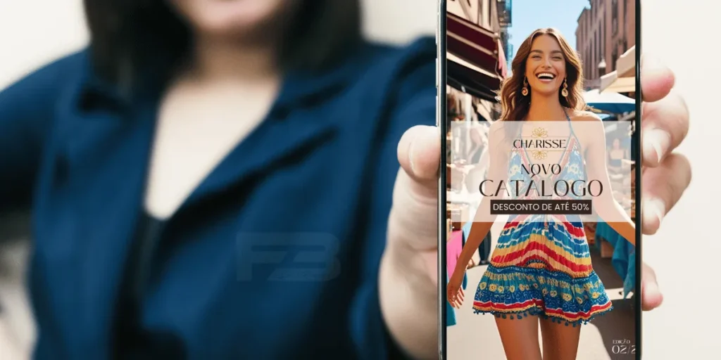 Desvende o Poder do Catálogo Digital em 2025