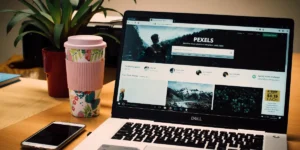 Criação de Landing Page