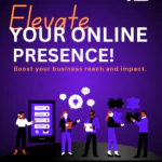 Elevate Your Online Presence!