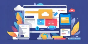 Domínio e Hospedagem: A Base Essencial da Sua Presença Digital