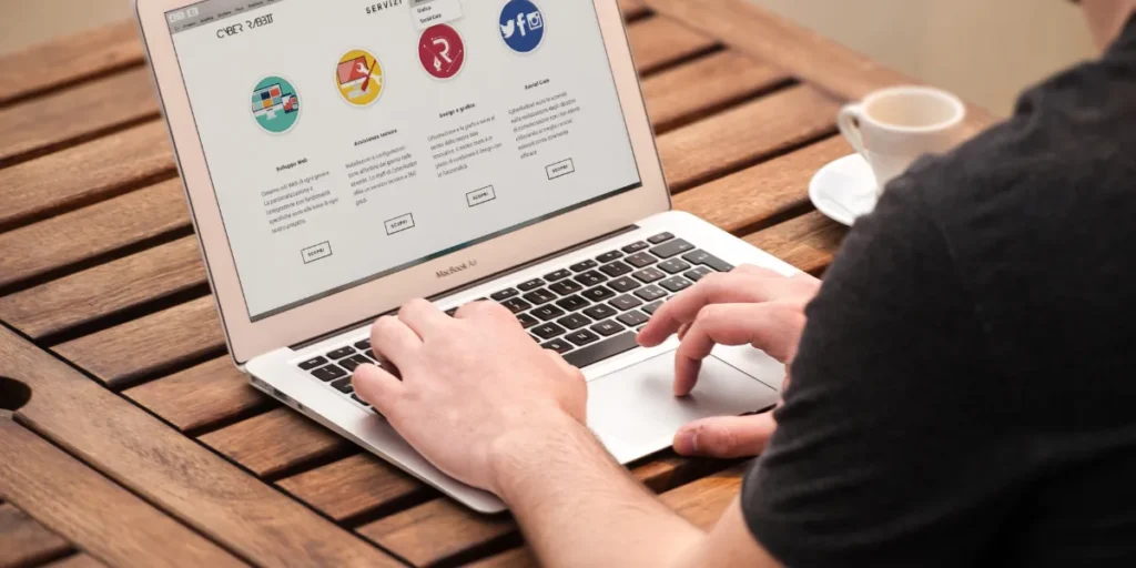 Sua Empresa na Web: A Necessidade de Ter um Site